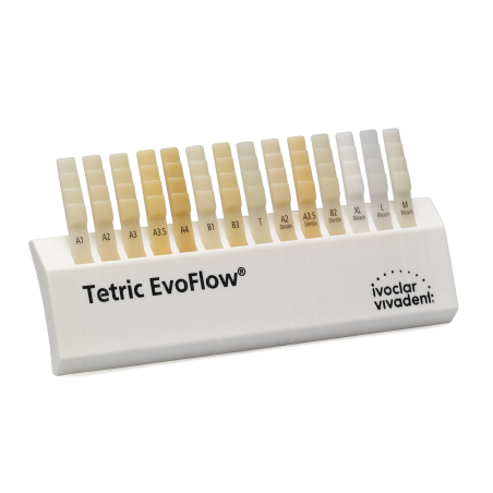 Tetric EvoFlow Refill 1x2g A3