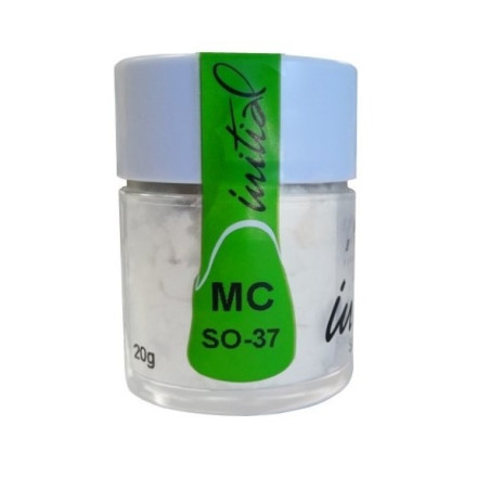 INITIAL MC SHOULDER OPAQUE 20g SO37