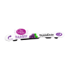 FLUORO DOSE DRAGANBERRY CENTRIX