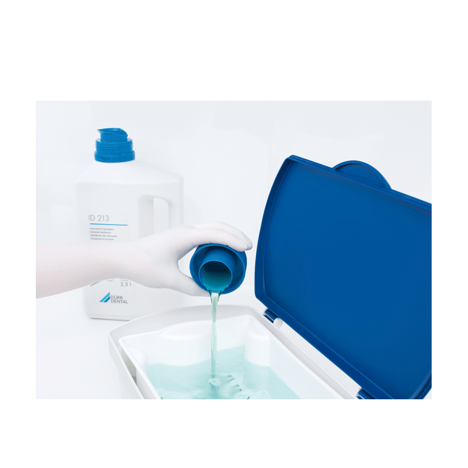 ID 213 Dezinfectant Instrumentar 2.5L Durr Dental