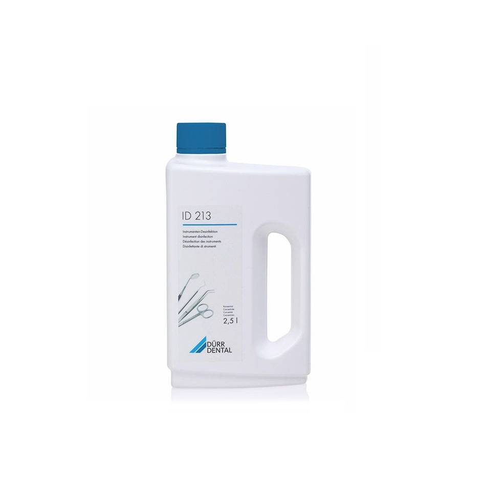 ID 213 Dezinfectant Instrumentar 2.5L Durr Dental