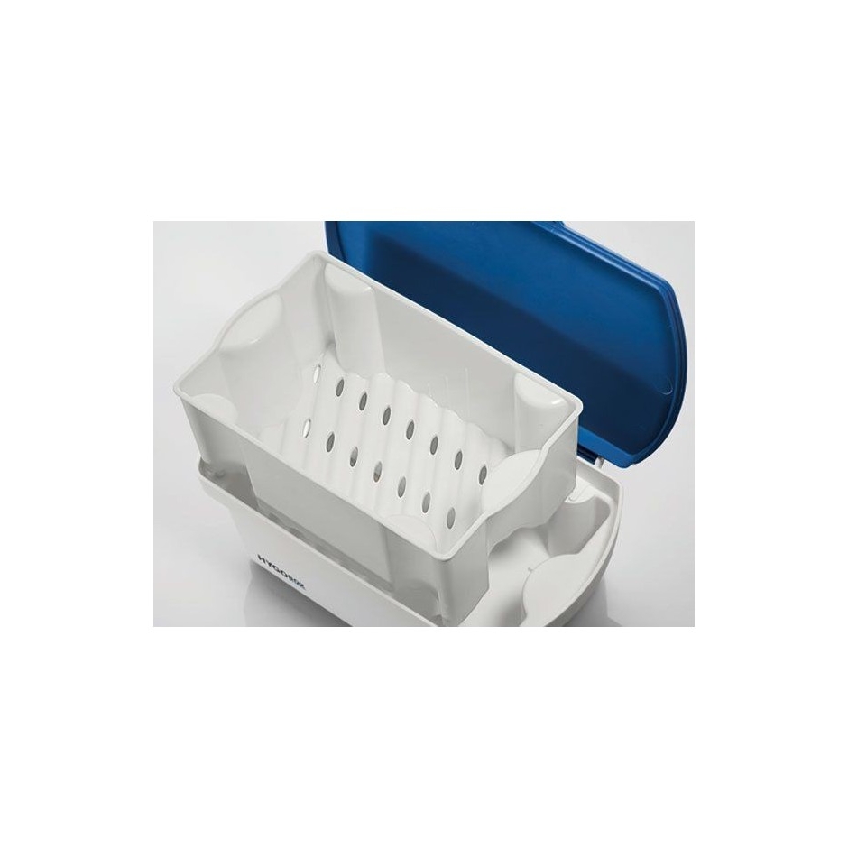 HYGOBOX cuva dezinfectie instrumentar Durr Dental