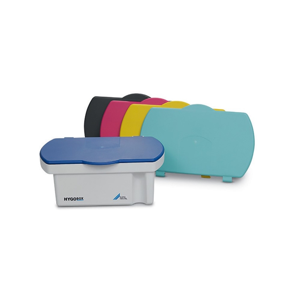HYGOBOX cuva dezinfectie instrumentar Durr Dental