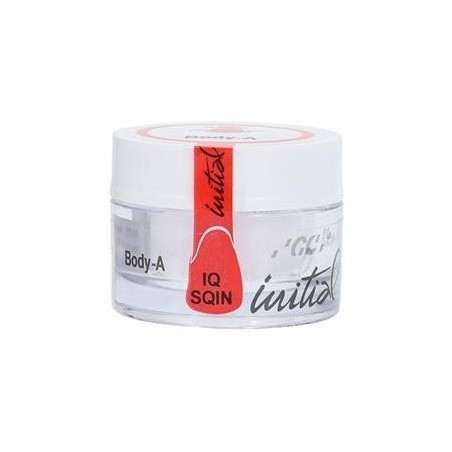 INITIAL IQ SQIN POWDER DENTIN BODY 10g A
