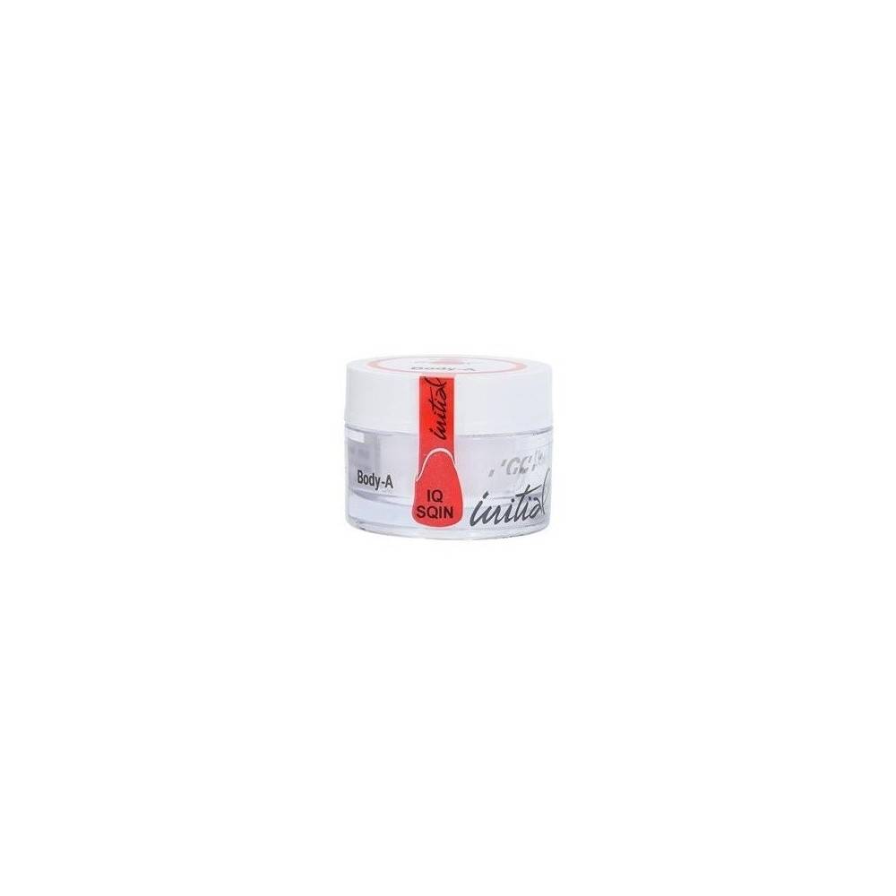 INITIAL IQ SQIN POWDER DENTIN BODY 10g A