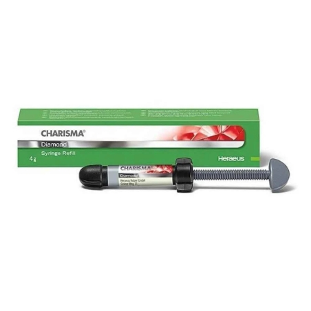 CHARISMA DIAMOND SERINGA OD 1X4g