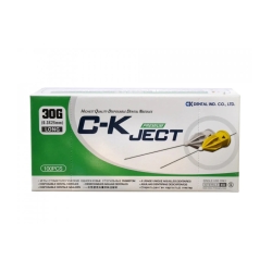 ACE ATRAUMATICE  CK-Ject  03X25mm 100buc