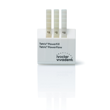 Tetric PowerFlow Refill 1x2g IVA