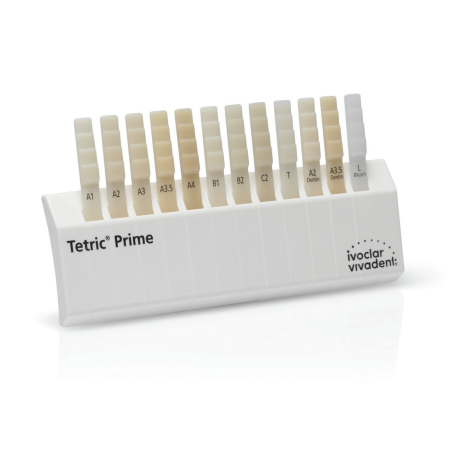 Tetric Prime Refill 1x3g A2 Dentin