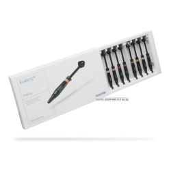 Evetric Assortment Kit 8x3.5g