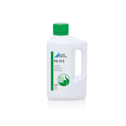 FD 312 Dezinfectant Suprafete 2.5 L Durr Dental