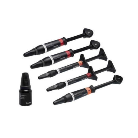 Evetric Line Kit Syringe