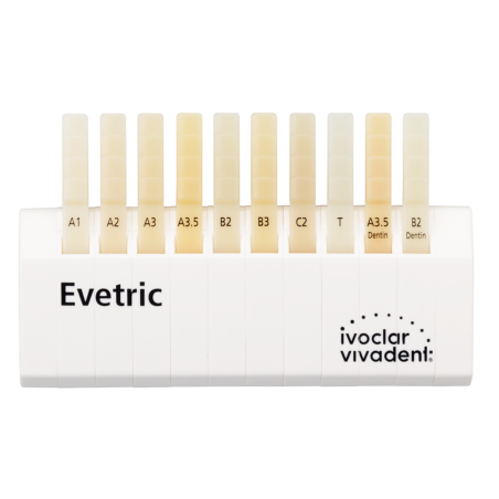 Evetric Refill 1x3.5g A3