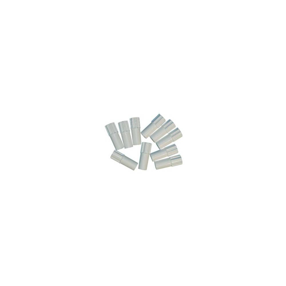 ADAPTOR ASPIRATOR SALIVA 11-16