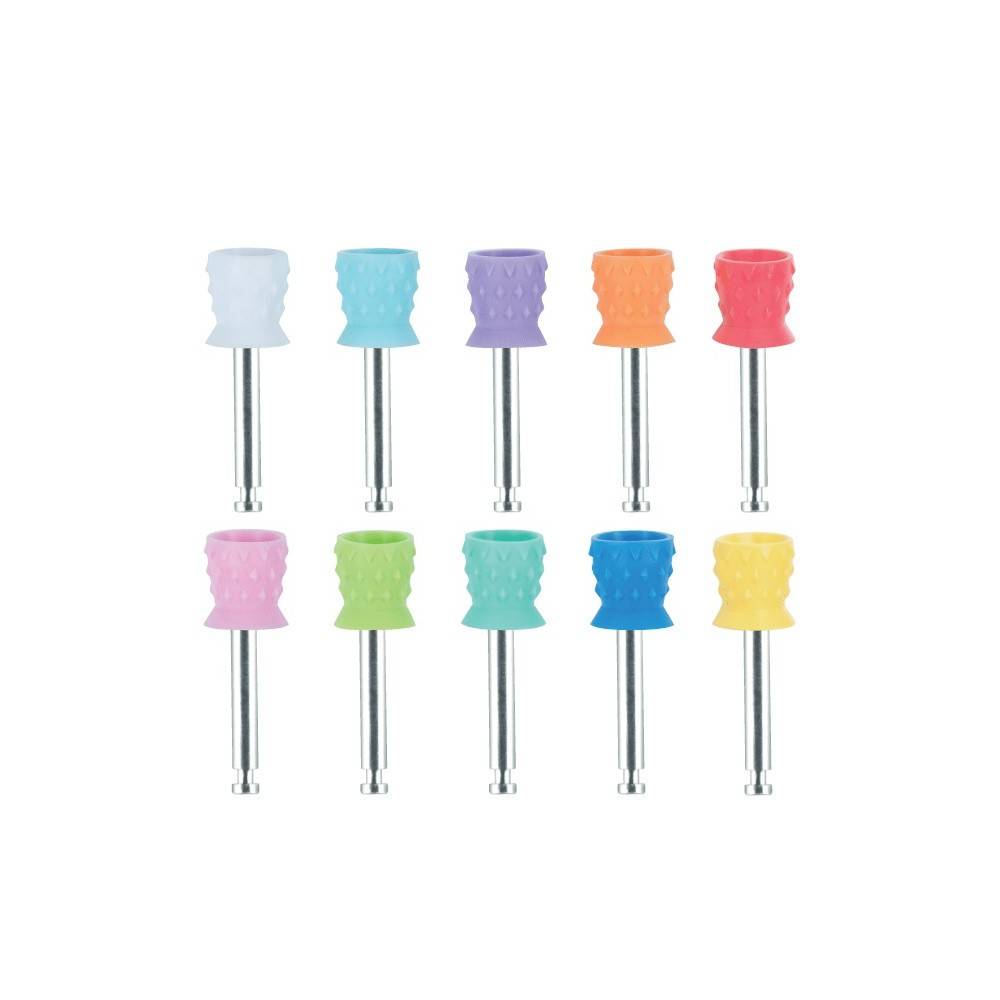 GUME PROFILAXIE CU STRIATII SOFT - ALBASTRU 1buc