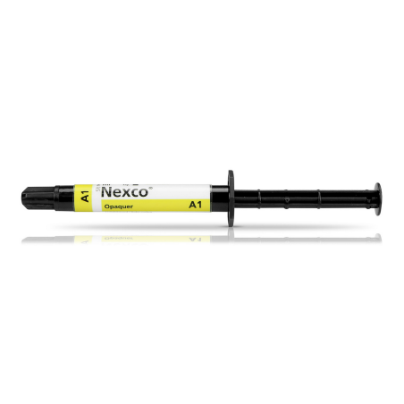 Nexco Opaquer 2ml A1