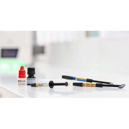 Nexco Paste Basic Gingiva 2.5g BG34
