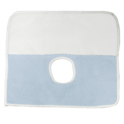 PROTECTIE FATA PACIENT REUTILIZABILA - 12 buc/cutie BLEU