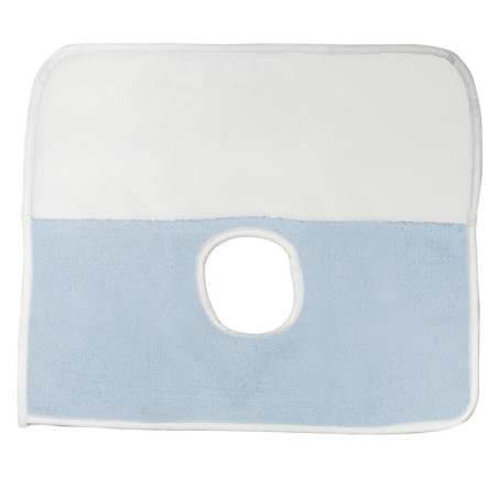 PROTECTIE FATA PACIENT REUTILIZABILA - 12 buc/cutie BLEU