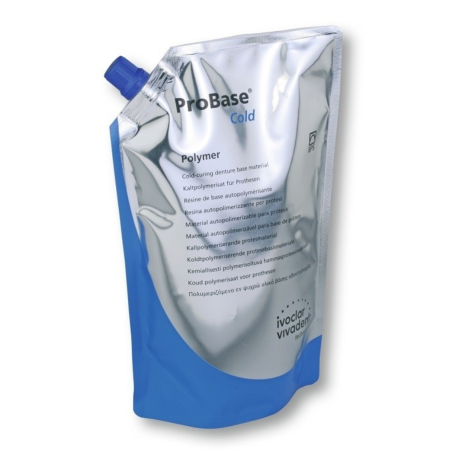 ProBase Cold Polymer 500g pink-V