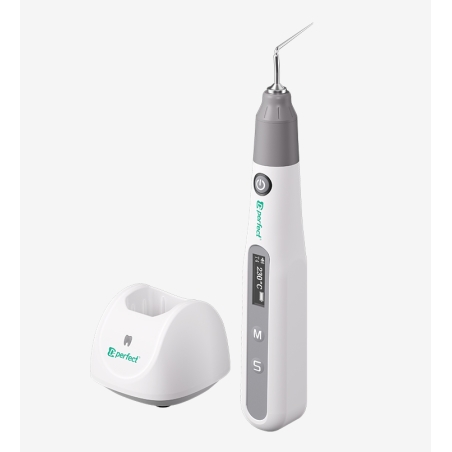 PEN OBTURARE SI TAIETOR GUTAPERCA GP FLOW