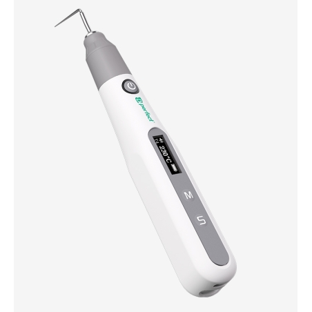PEN OBTURARE SI TAIETOR GUTAPERCA GP FLOW