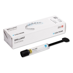 BRILLIANT EVER GLOW REFILL TRANSLUCENT