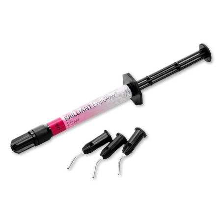 BRILLIANT EVER GLOW REFILL FLOW OA2