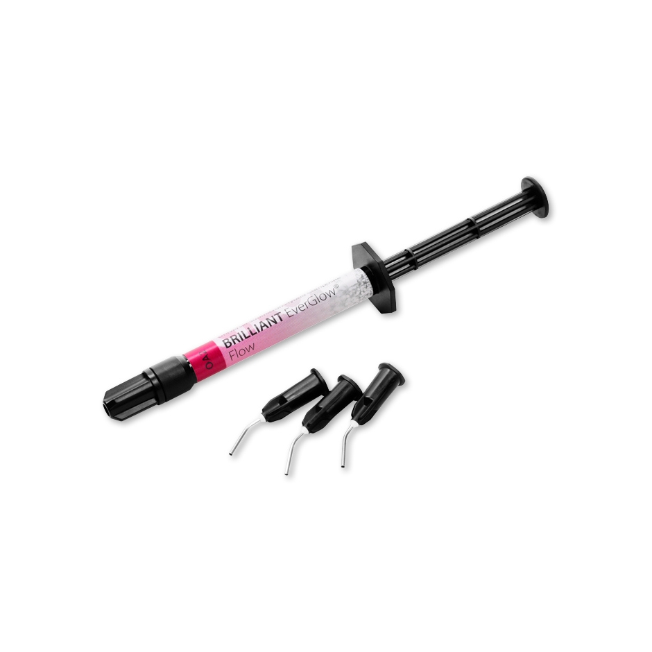 BRILLIANT EVER GLOW REFILL FLOW OA2