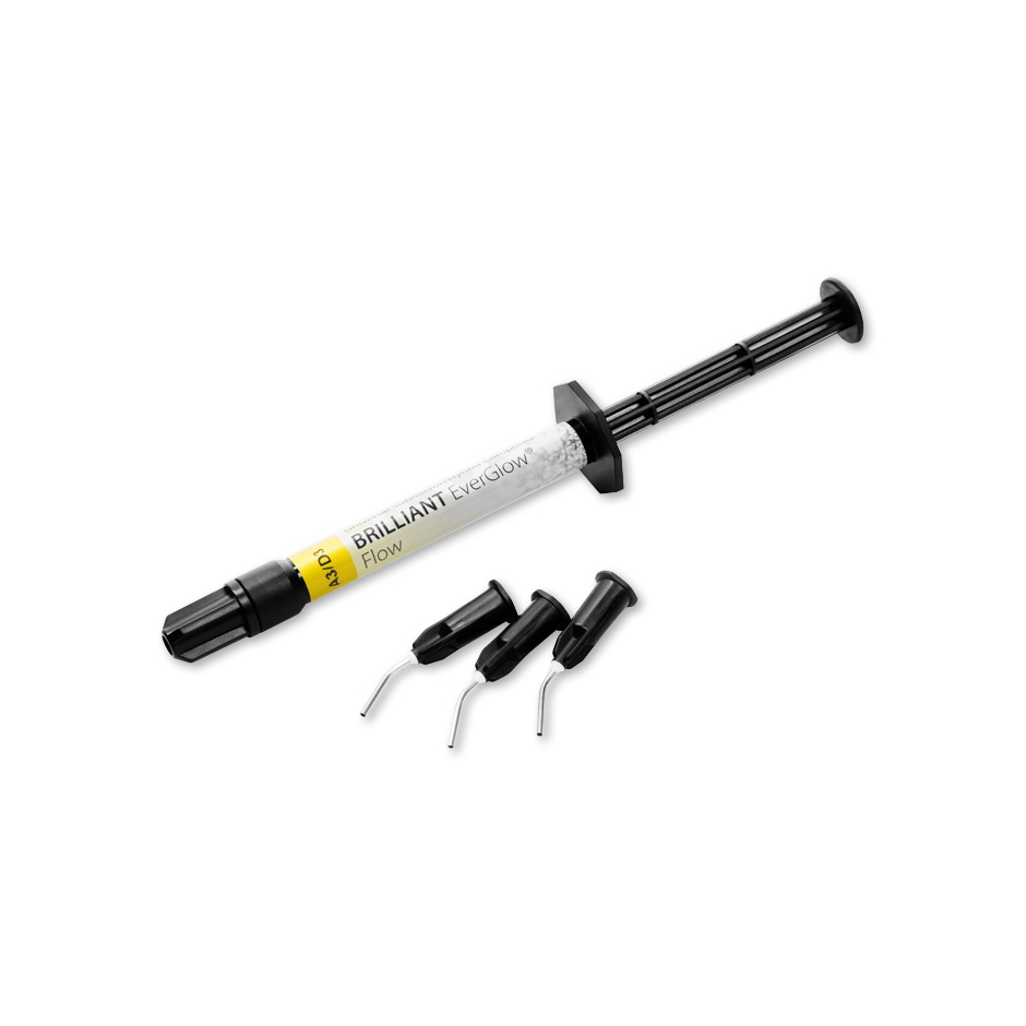 BRILLIANT EVER GLOW REFILL FLOW A3/D3