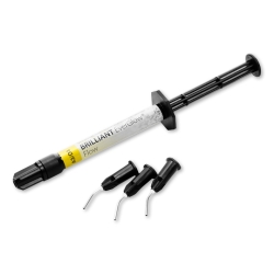 BRILLIANT EVER GLOW REFILL FLOW A2/B2