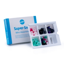 SUPER-SNAP MINI-ASSORTAT
