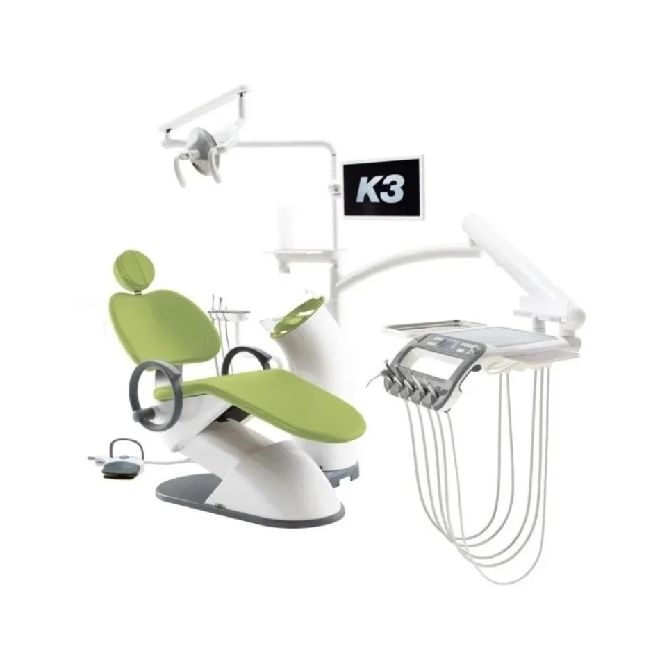Unit dentar cu brate pe jos Osstem K3