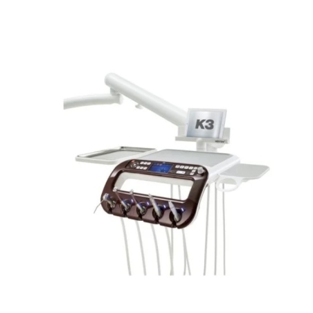 Unit dentar cu brate pe jos Osstem K3