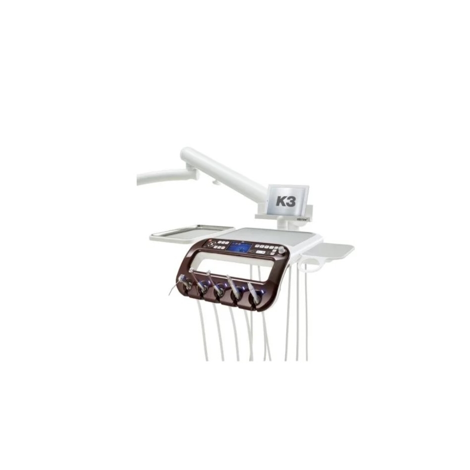 Unit dentar cu brate pe jos Osstem K3