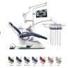 Unit dentar cu brate pe jos Osstem K3