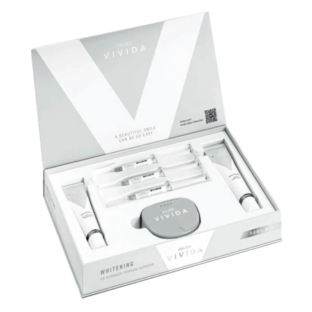 VIVIDA Home Kit 6% HPS