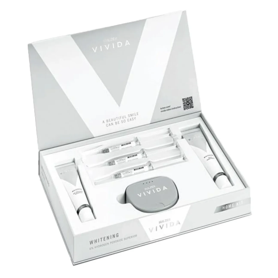 VIVIDA Home Kit 6% HPS