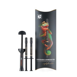 ONESHADE COMPOSITE - OLIBULK FILL SET