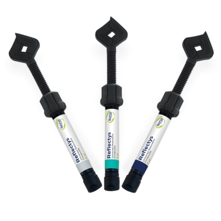 REFLECTYS SET 3 NUANTE x 4g