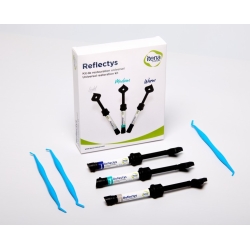 REFLECTYS SET 3 NUANTE x 4g