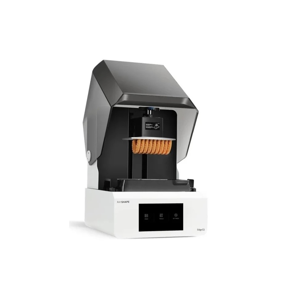 IMPRIMANTA 3D EDGE E2