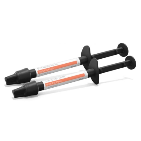 SIMPLISHADE BULK FILL FLOW 2 seringi x 2g