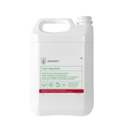 VELOX FOAM EXTRA suprafete 5L