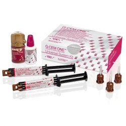 G-CEM ONE SYSTEM KIT EE