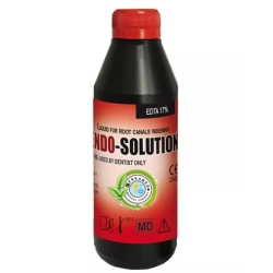 ENDO SOLUTION 17% EDTA 200ml