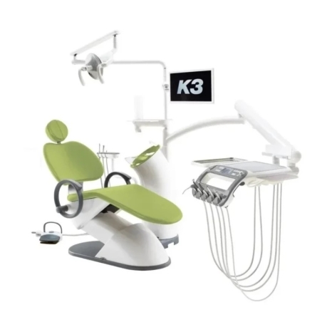 Unit dentar cu brate pe jos Osstem K3