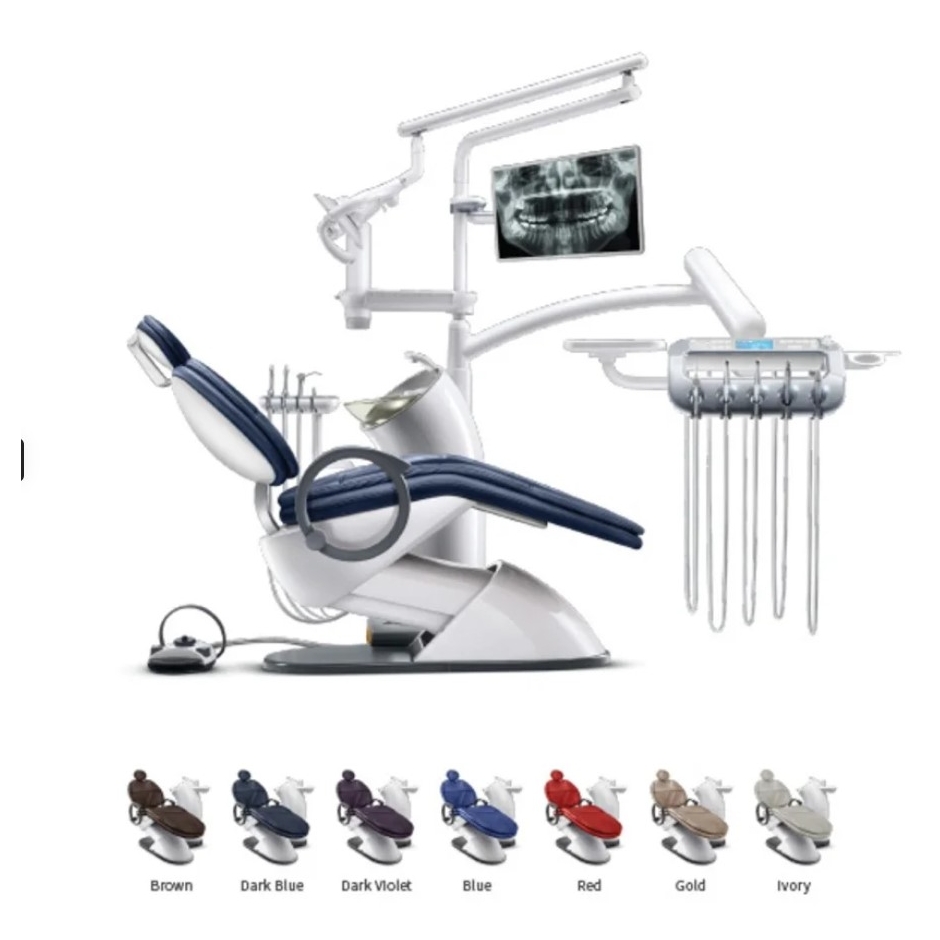 Unit dentar cu brate pe jos Osstem K3