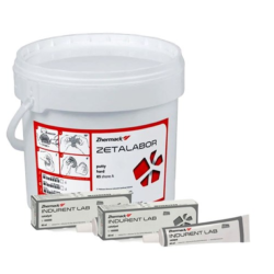 ZETA LABOR 5Kg + 2 x INDURENT 60ml
