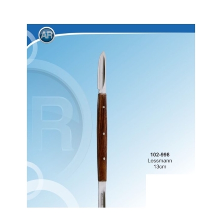 CUTIT LESSMANN 13 CM